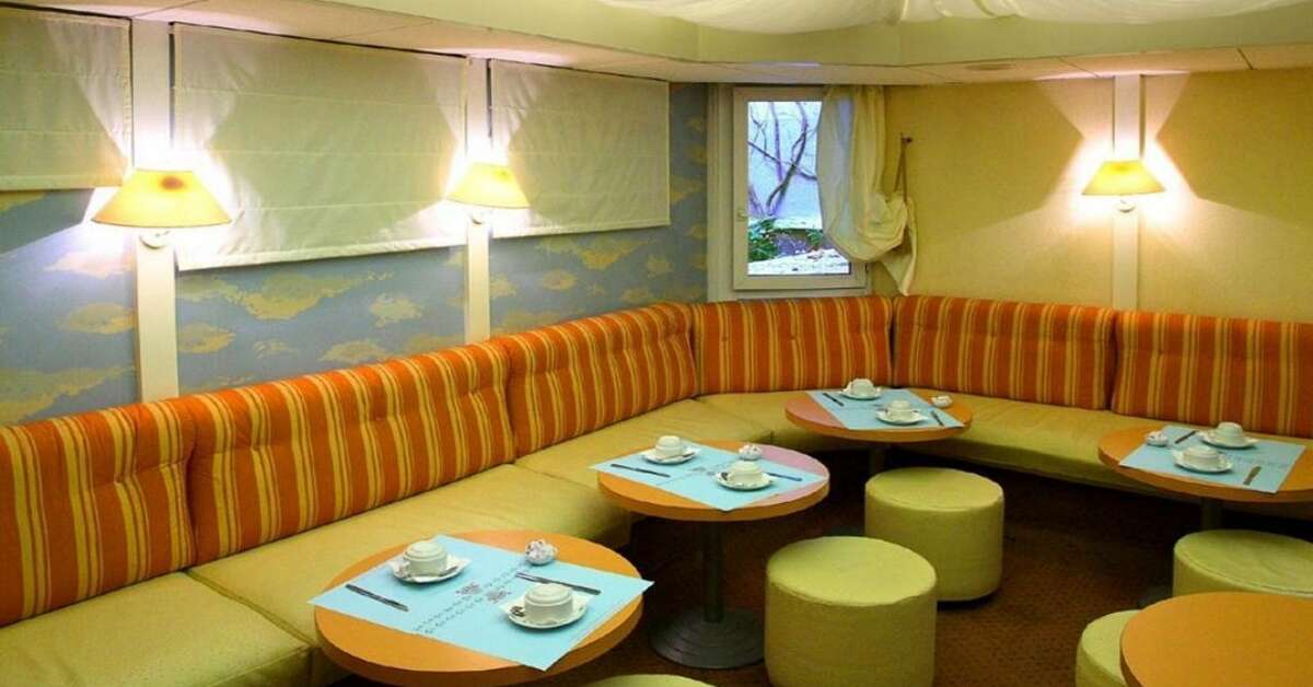Ein Foto Hotel Fertel Etoile