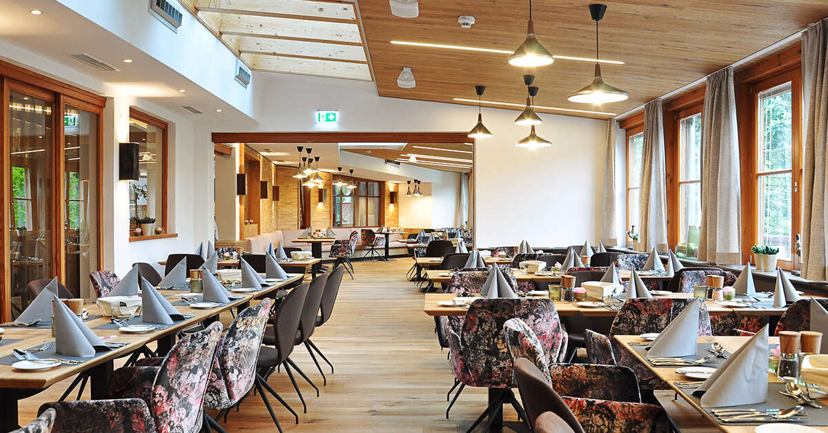 Een foto van Sporthotel Wagrain