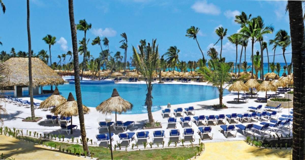 Een foto van Grand Bahia Principe Bavaro