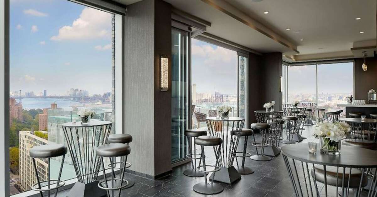 Een foto van Hampton Inn Brooklyn Downtown