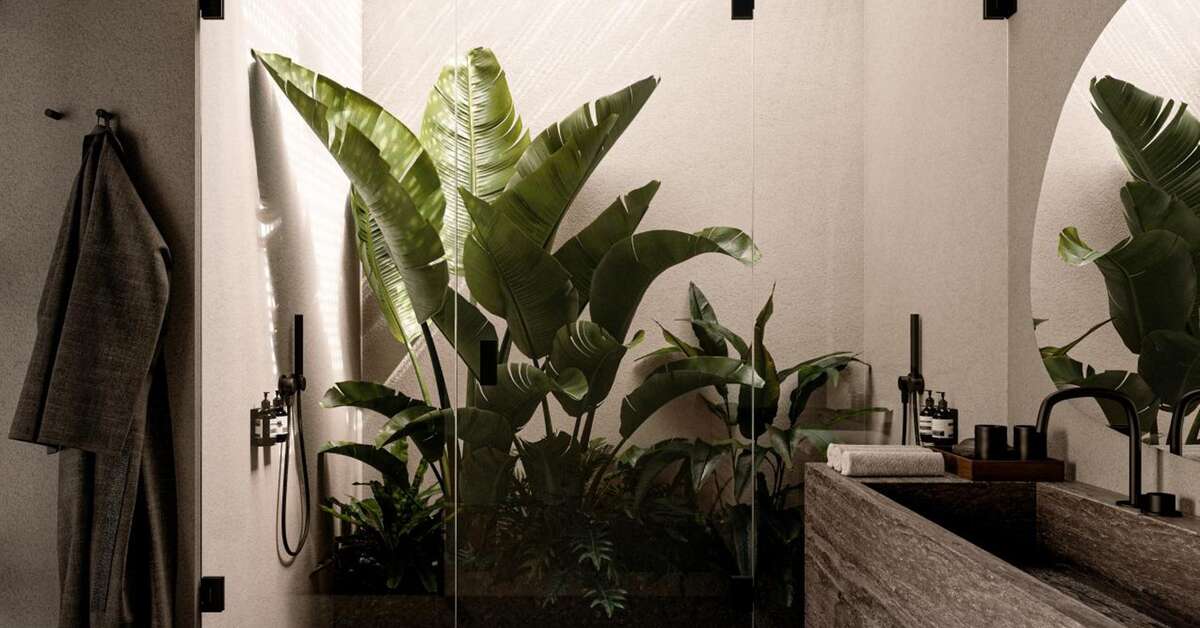 Een foto van Casa Cook Samos