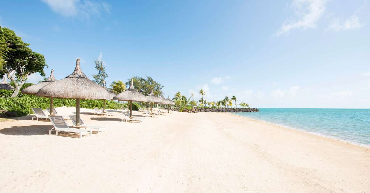 Een foto van Radisson Blu Azuri Resort & Spa