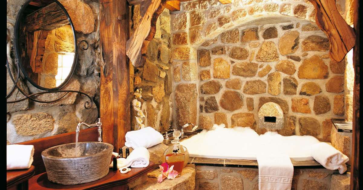 Ein Foto Hotel Marinca & Spa