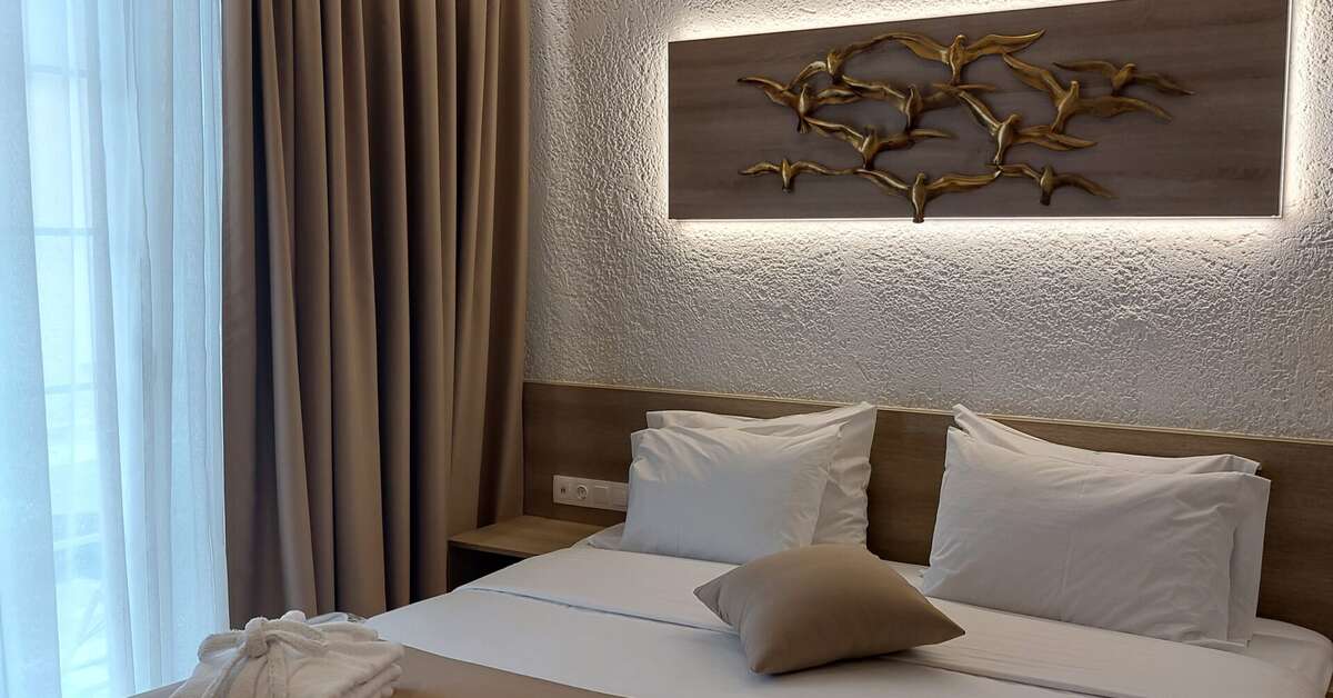 Een foto van Porto Greco Village Beach Hotel