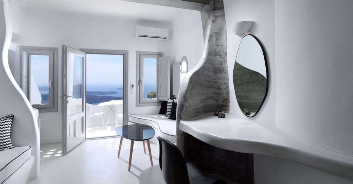 Een foto van Tholos Resort