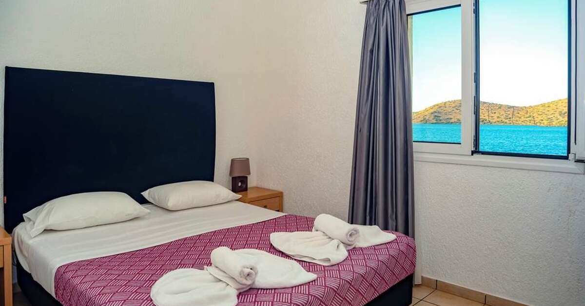 Ein Foto Alikes Suites & Studios