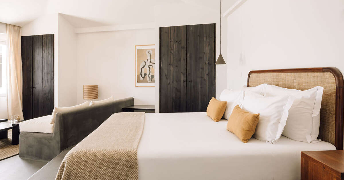 Een foto van White Exclusive Suites & Villas