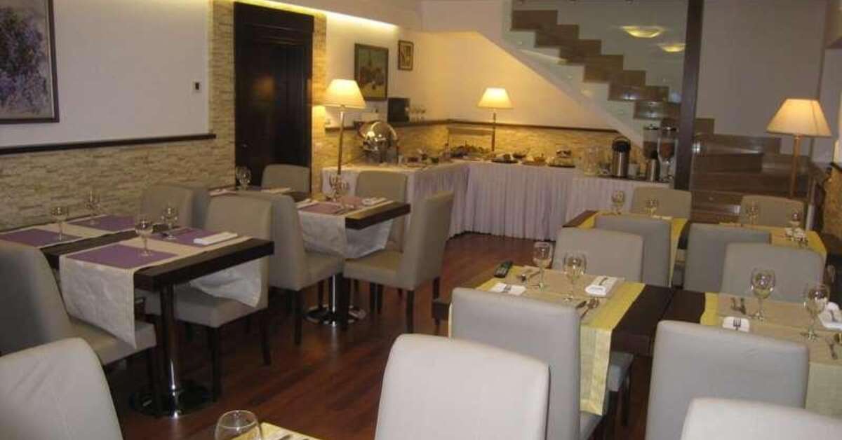 Een foto van Kotoni Boutique Hotel