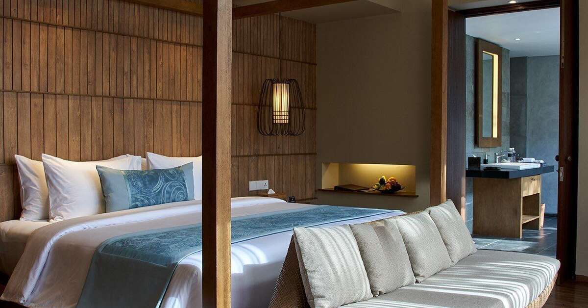 Een foto van Cross Bali Breakers Resort