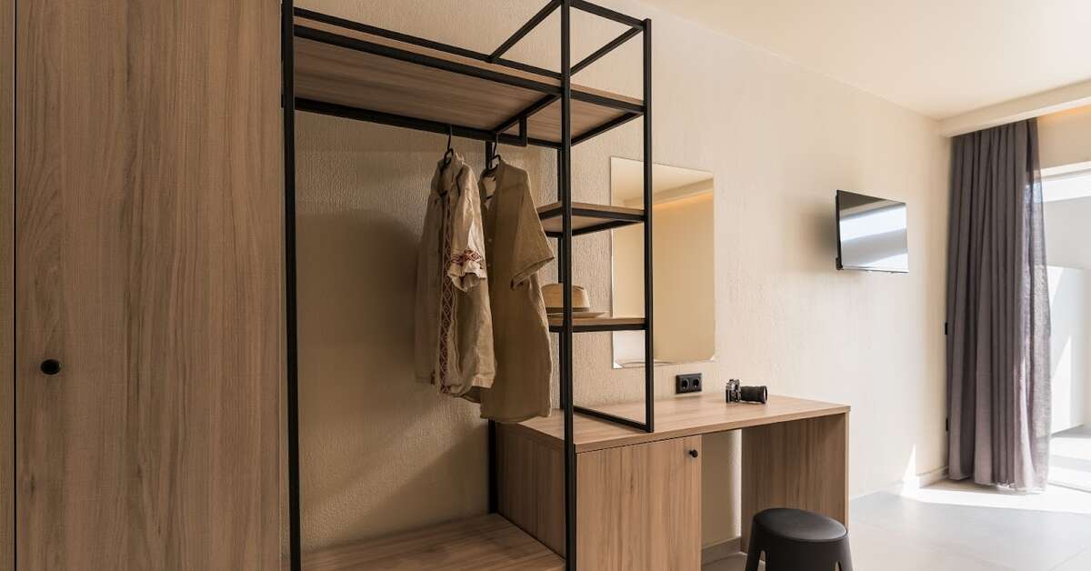 Een foto van Arya Hotel