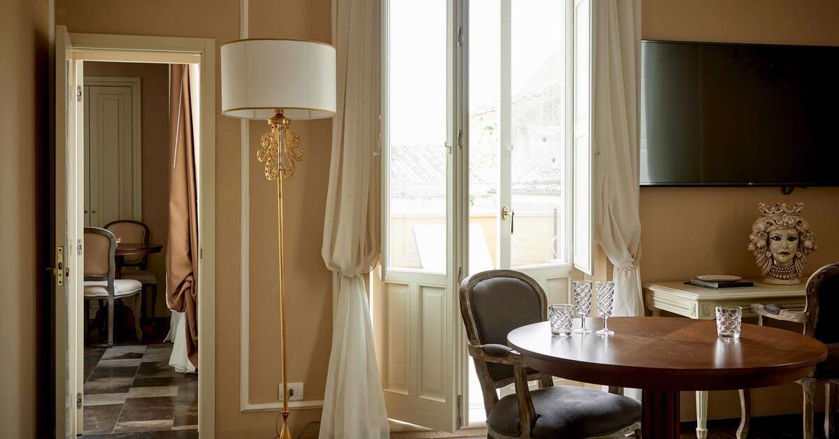 Een foto van Gagliardi Boutique Hotel
