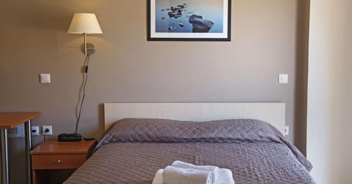 Ein Foto Hotel Sea Breeze