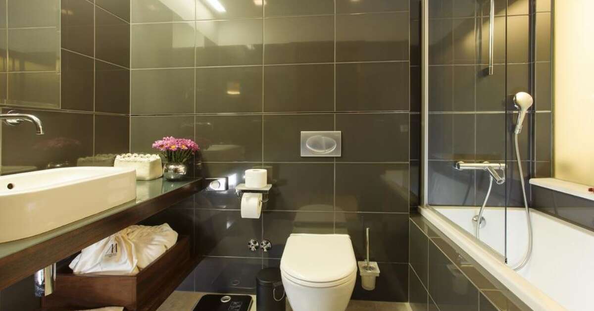 Een foto van Marmont Heritage Hotel