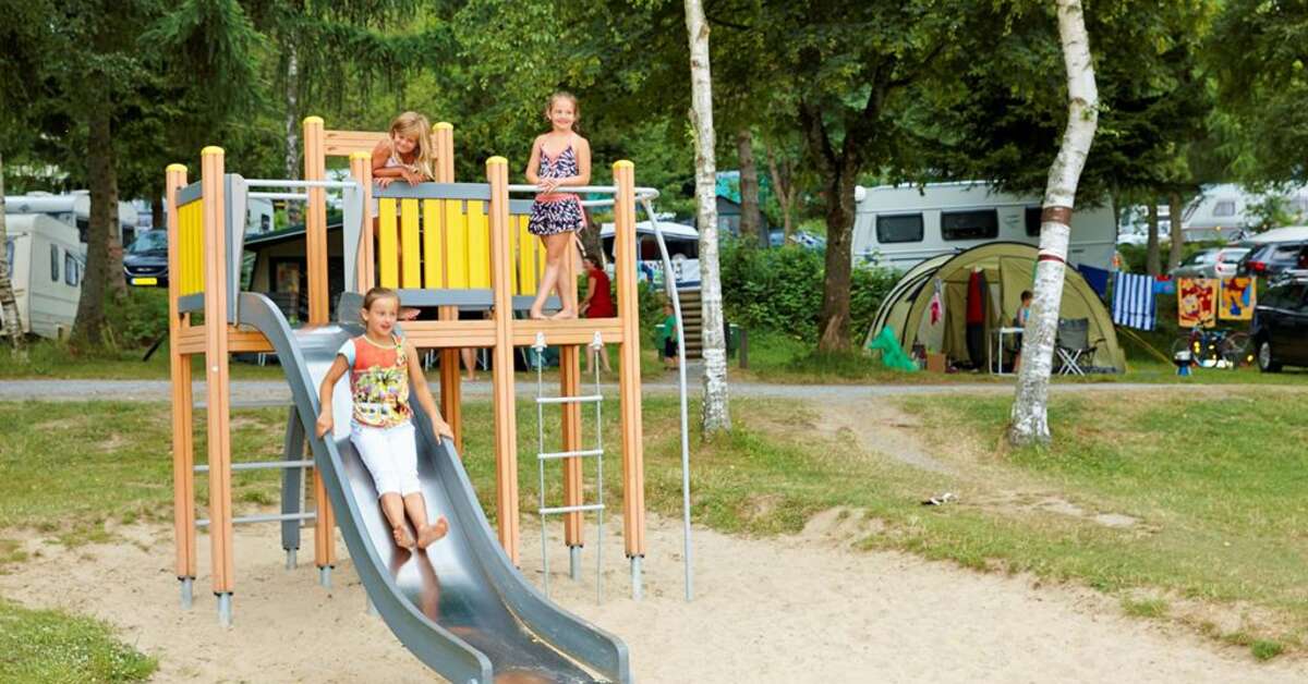 Een foto van Arden Parks Petite Suisse