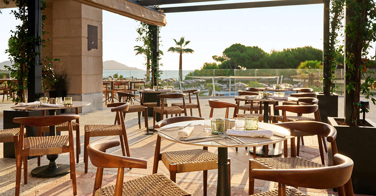 Een foto van Sarena de Muro Resort Mallorca part of Destination by Hyatt