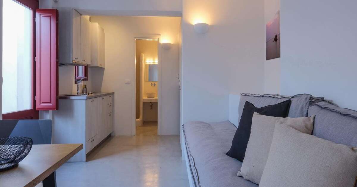 Een foto van Aplada Suites