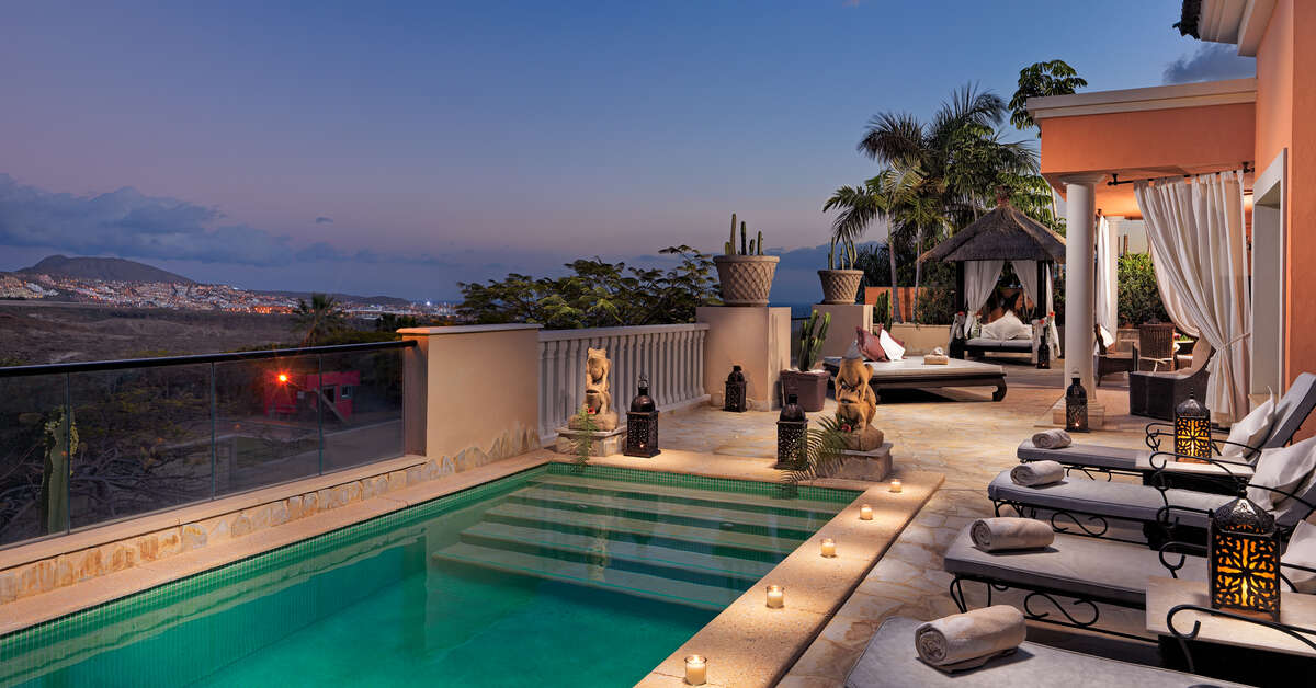 Een foto van Royal Garden Villas & Spa