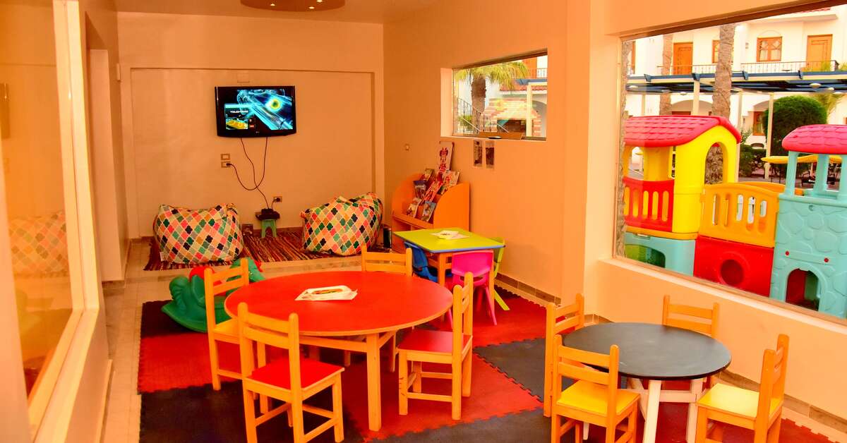 Een foto van Dive Inn Resort