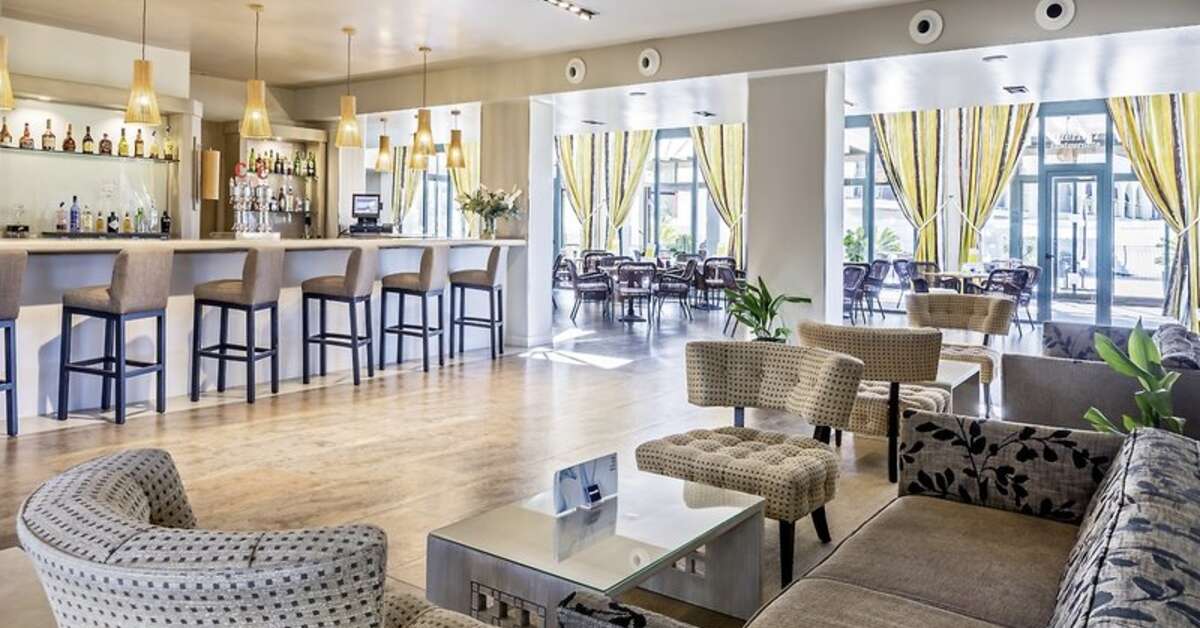 Een foto van Barcelo Costa Ballena Golf & Spa