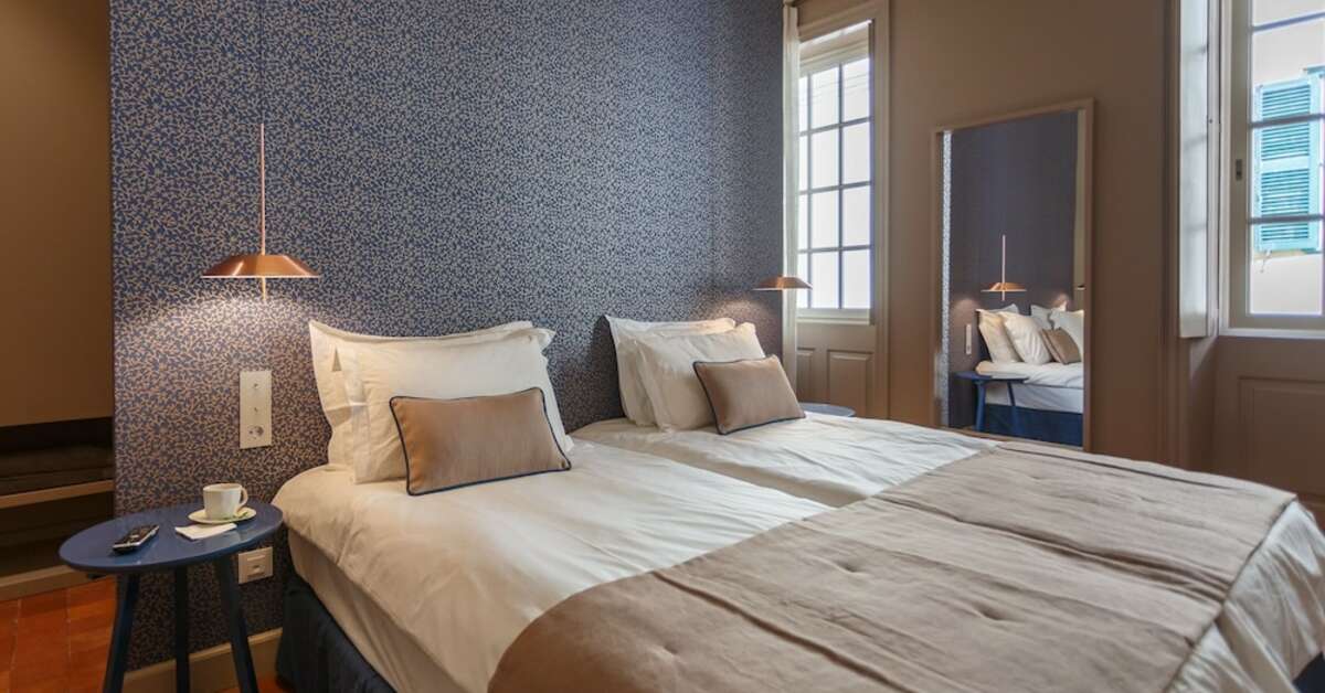 Een foto van Casa Ladico Hotel Boutique