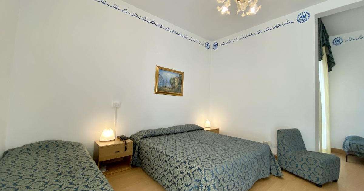 Een foto van Hotel Florida Jesolo