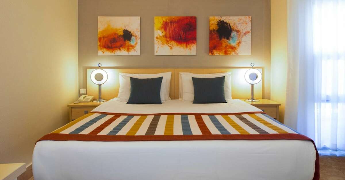 Ein Foto Paloma Grida Resort & Spa