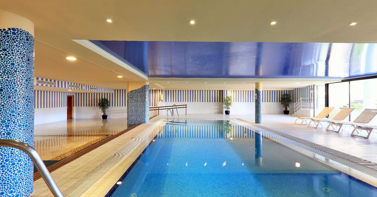 Een foto van Iberostar Malaga Playa