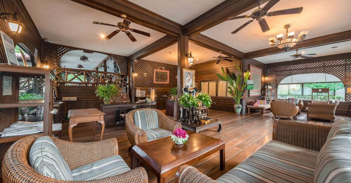 Een foto van Regent Chalet