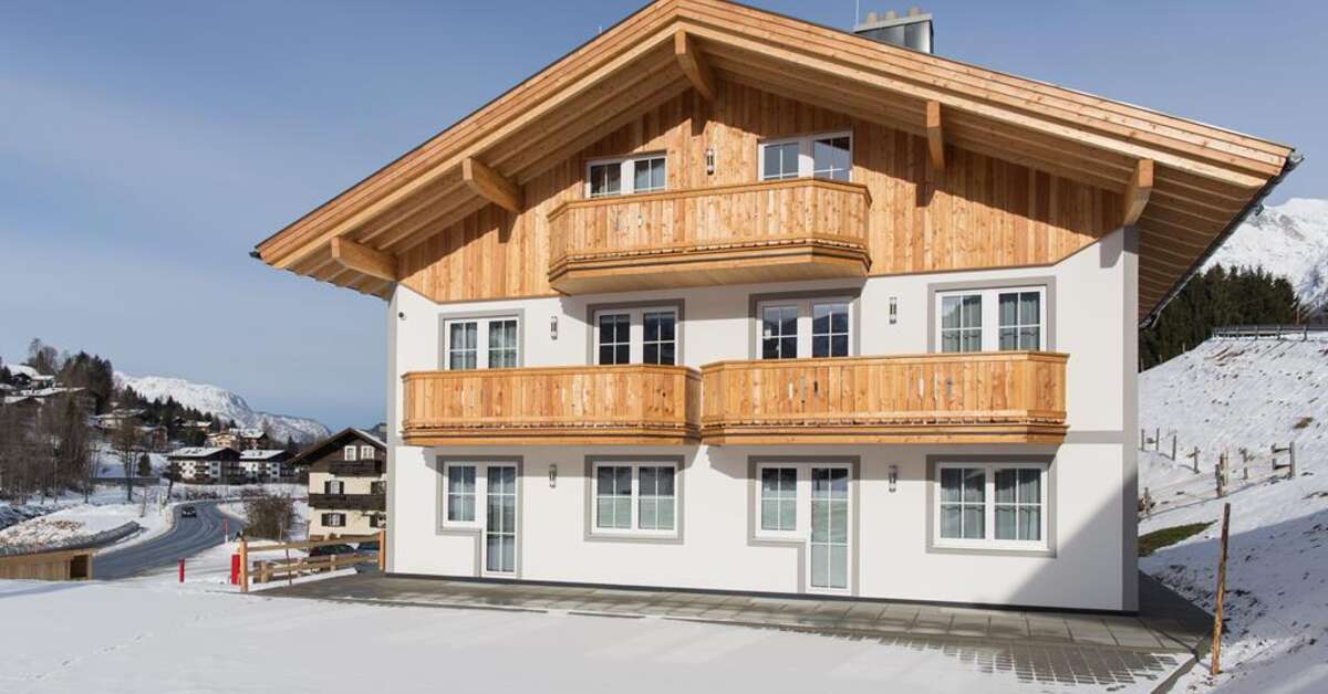 Een foto van Thorau's Lifestyle Appartementen