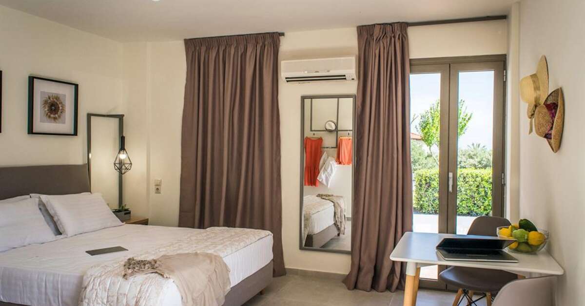 Een foto van Appartementen Dream Village