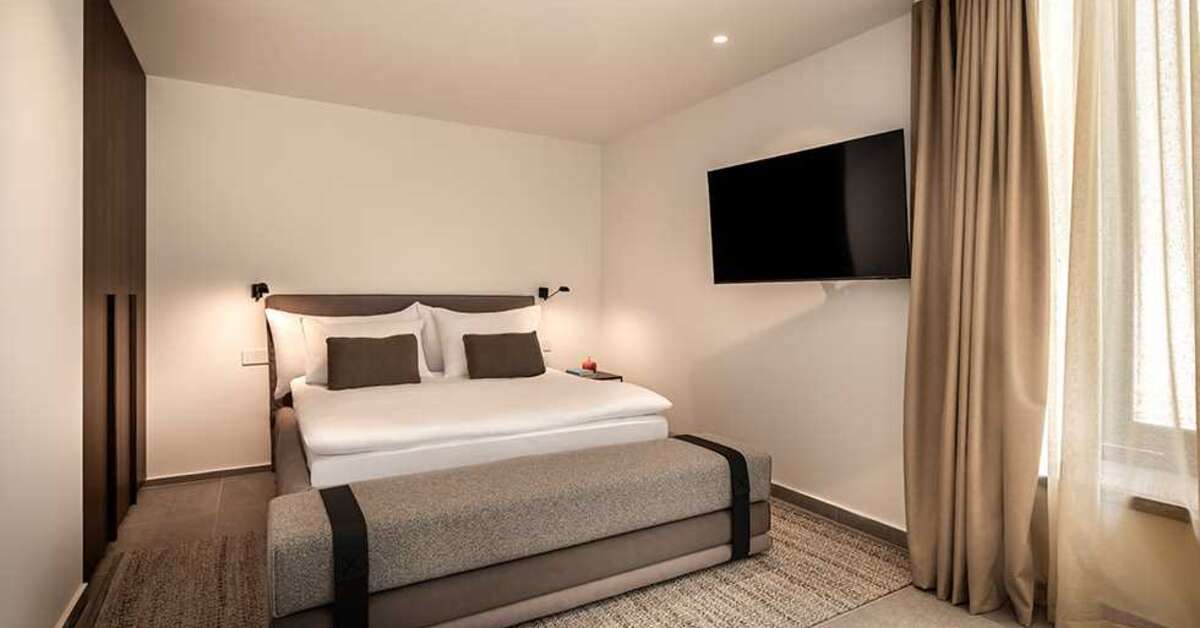 Ein Foto Pical Suites Valamar Collection