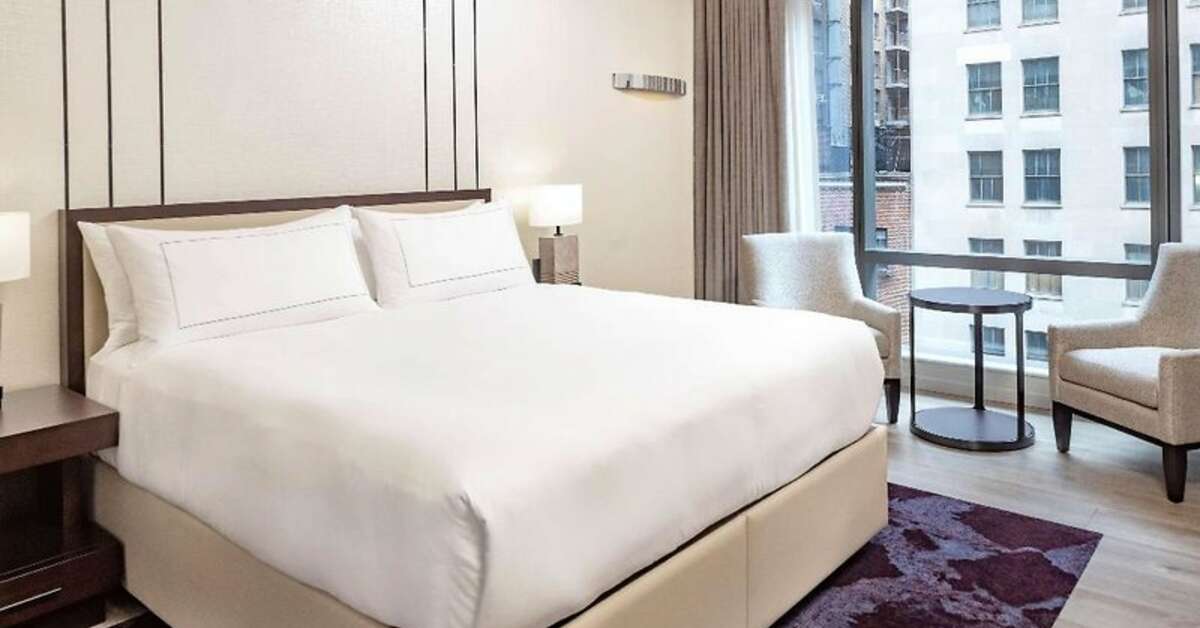 Ein Foto West 57th Street by Hilton Club