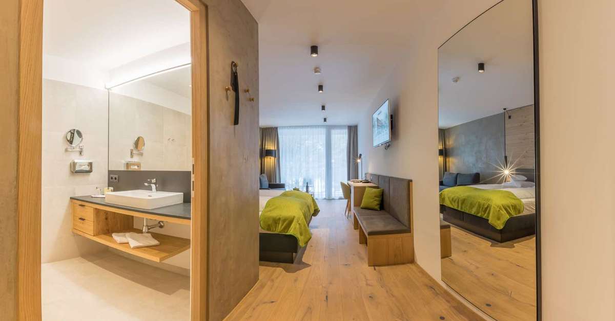 Een foto van Kosis Sports Lifestyle Hotel