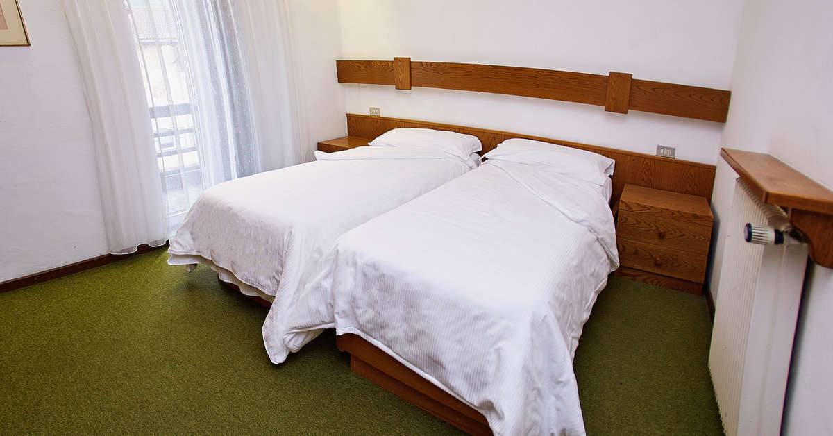 Een foto van GH Hotel Monzoni