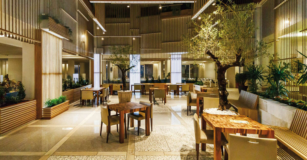 Een foto van Carine Hotel Park