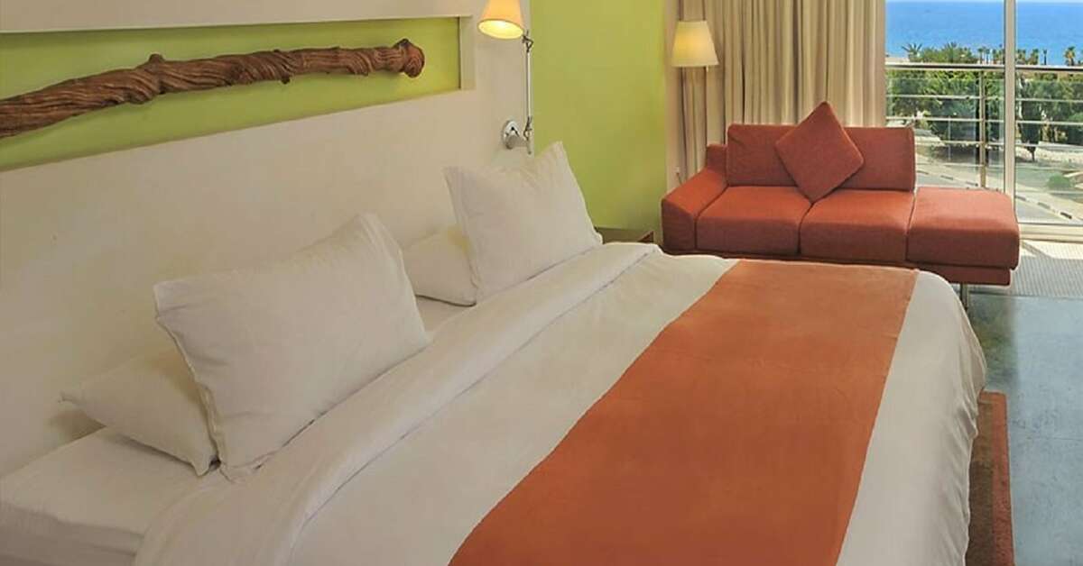 Een foto van E-Hotel Spa & Resort