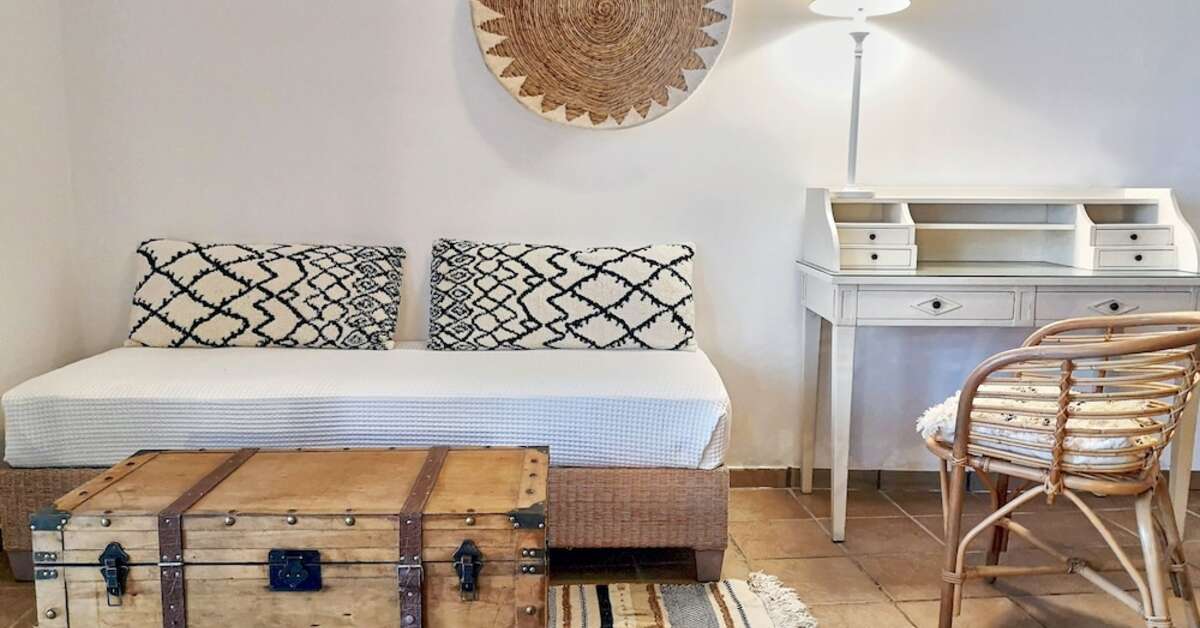 Ein Foto Grecotel Plaza Beach House