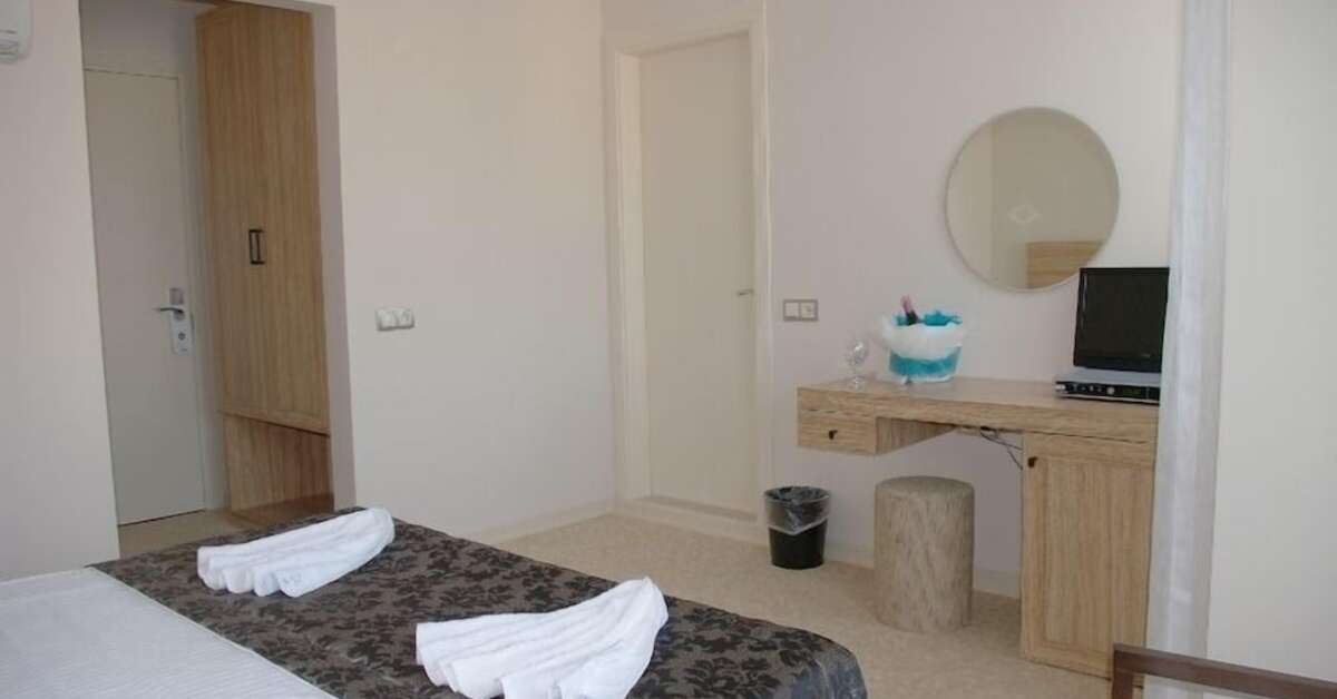 Een foto van Nevada Hotel & Spa