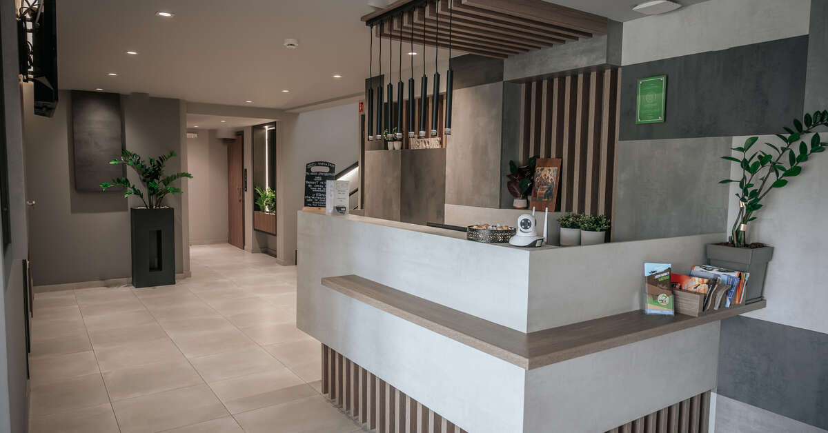 Een foto van Elizabeth Queen Luxury Rooms