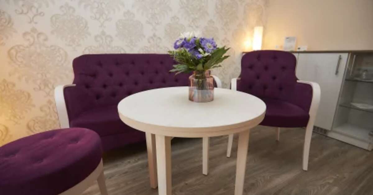 Een foto van Kurpark Flair Hotel