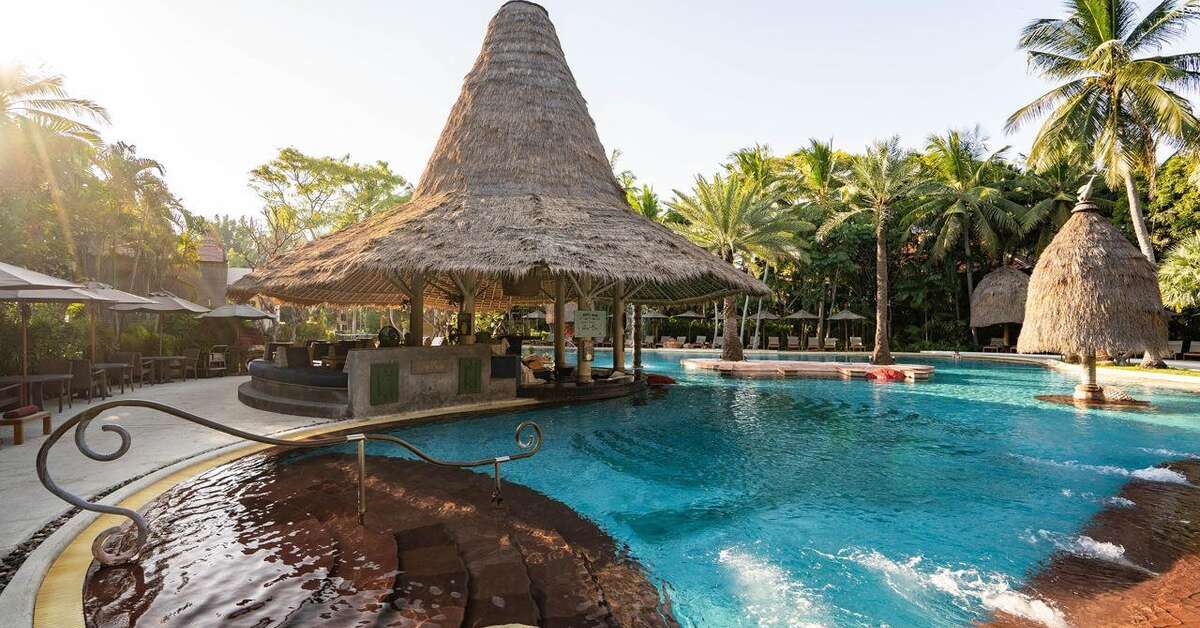 Een foto van Anantara Hua Hin Resort & Spa