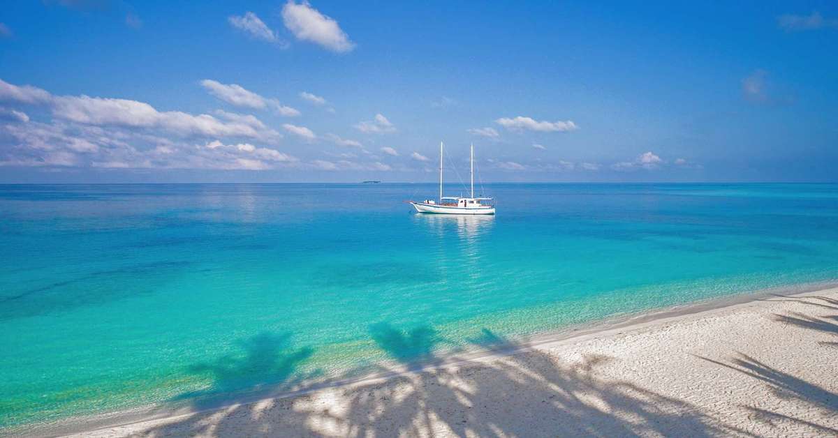 Een foto van Meeru Island Resort & Spa