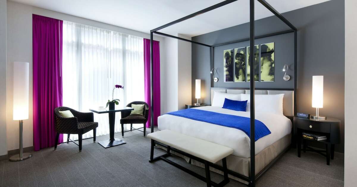 Een foto van Royalton Park Avenue