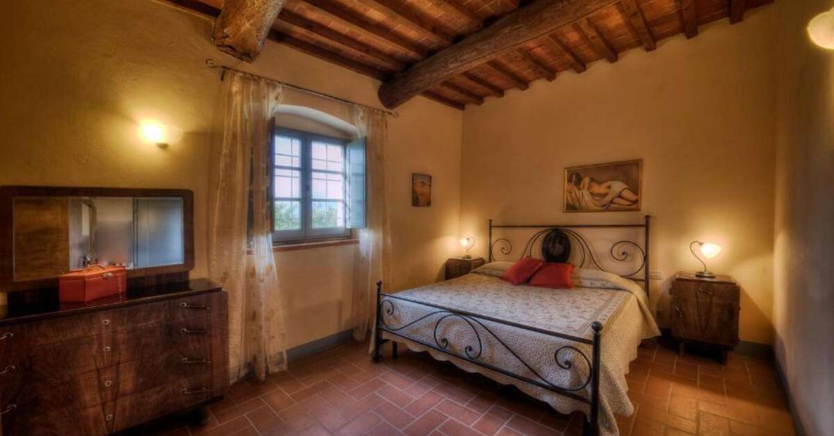Een foto van Relais Campiglioni