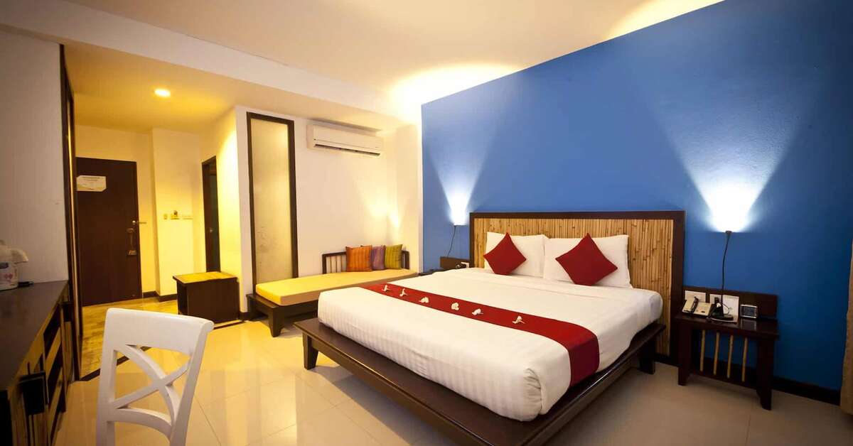 Een foto van Railay Princess Resort & Spa