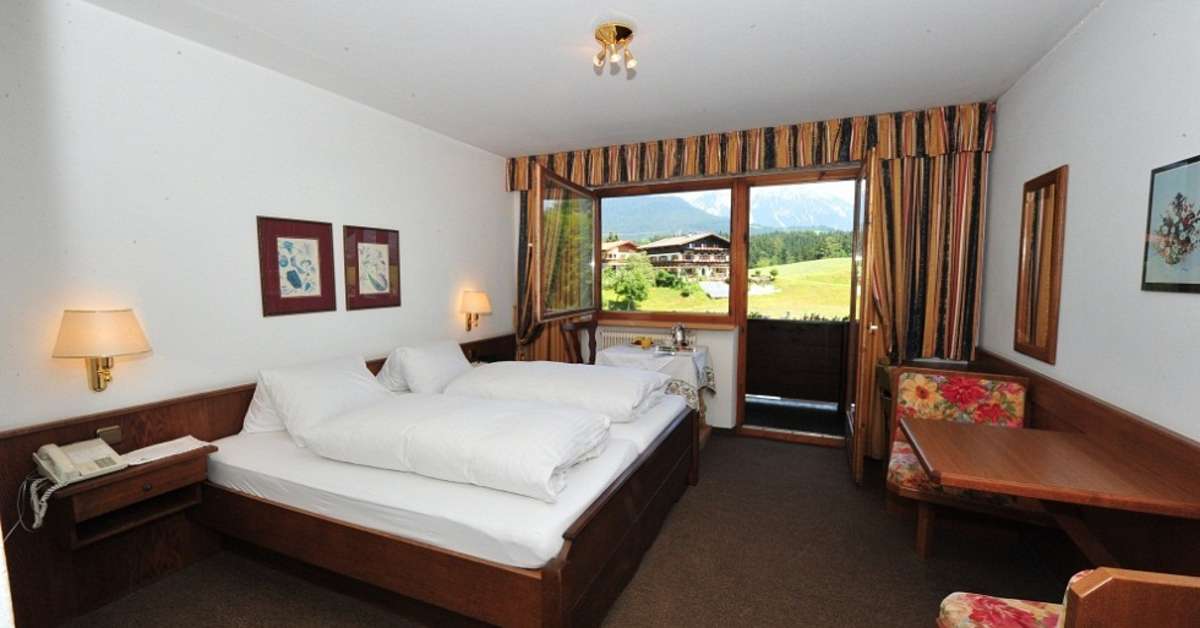 Een foto van Hotel Modlinger