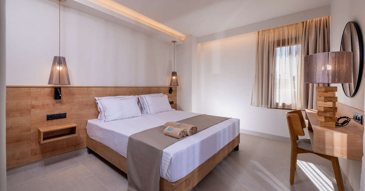 Een foto van Ida Village Appartementen I & II