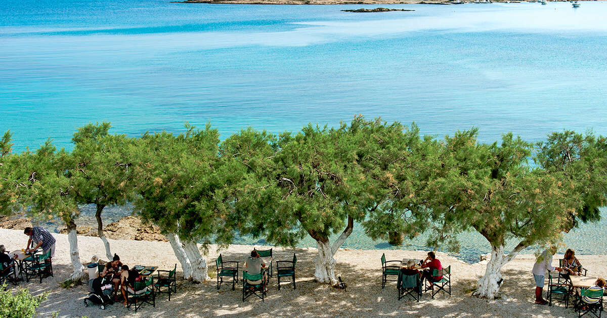 Een foto van Hotel Kalypso