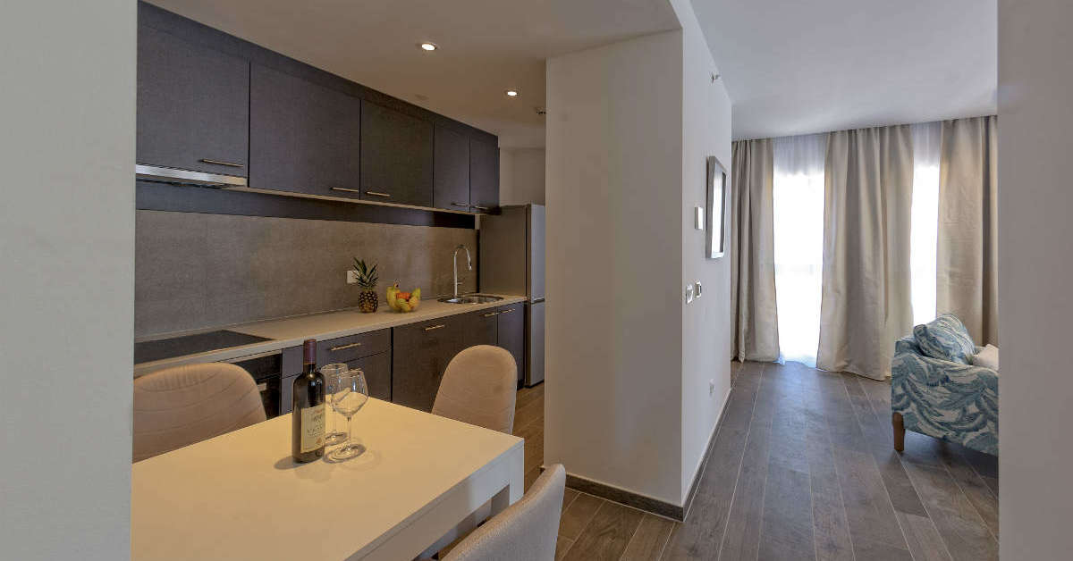 Een foto van Hotel Eleven