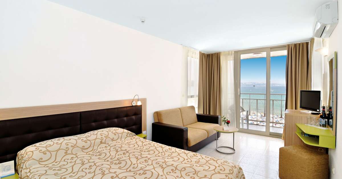 Ein Foto Hotel Nona